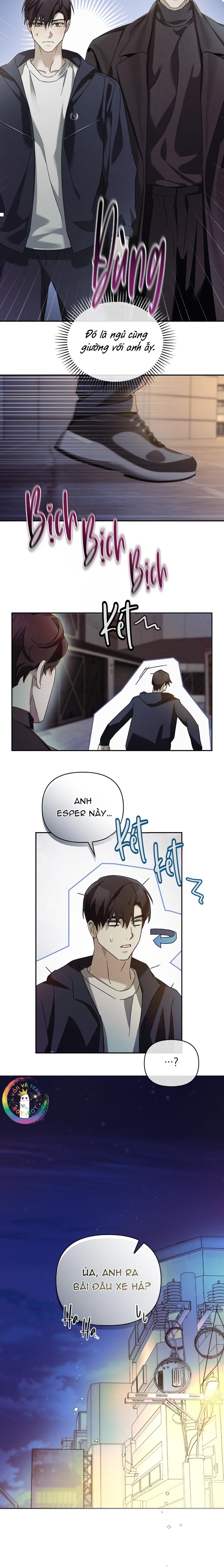 đọc truyện Ván Bài Đẫm Máu Chương 7 ảnh 19 tại Thiên Thai Truyện