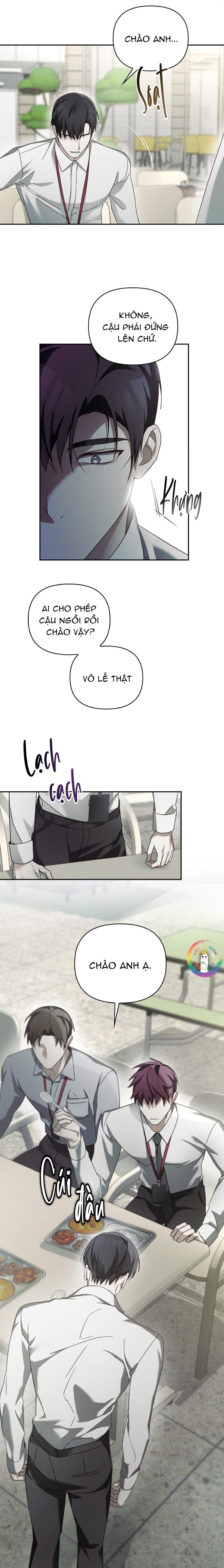 đọc truyện Ván Bài Đẫm Máu Chương 7 ảnh 6 tại Thiên Thai Truyện