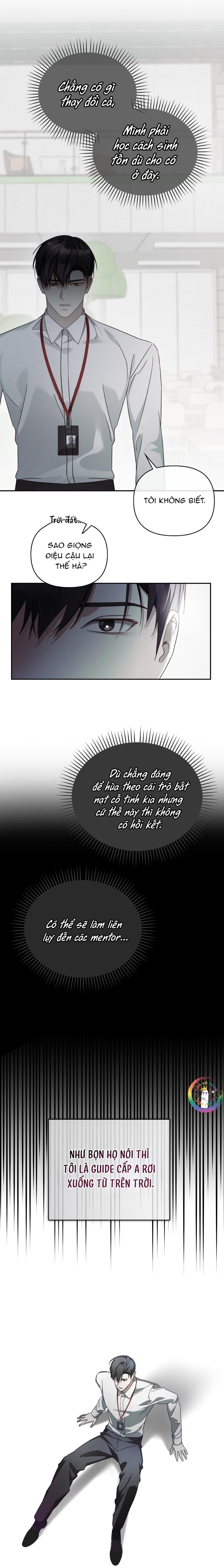 đọc truyện Ván Bài Đẫm Máu Chương 7 ảnh 9 tại Thiên Thai Truyện