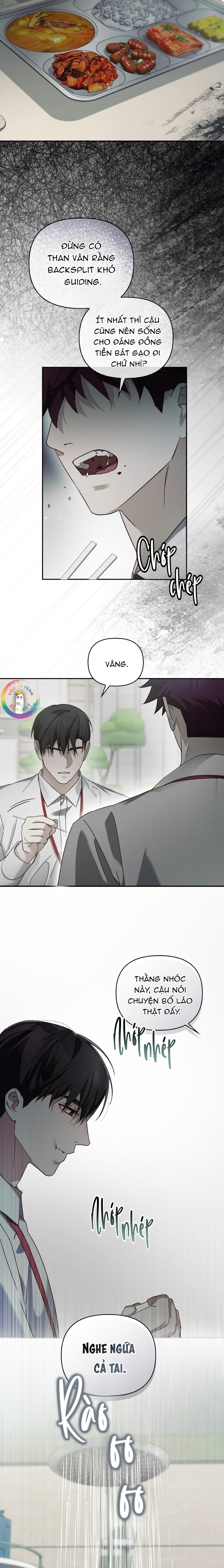 đọc truyện Ván Bài Đẫm Máu Chương 7 ảnh 11 tại Thiên Thai Truyện