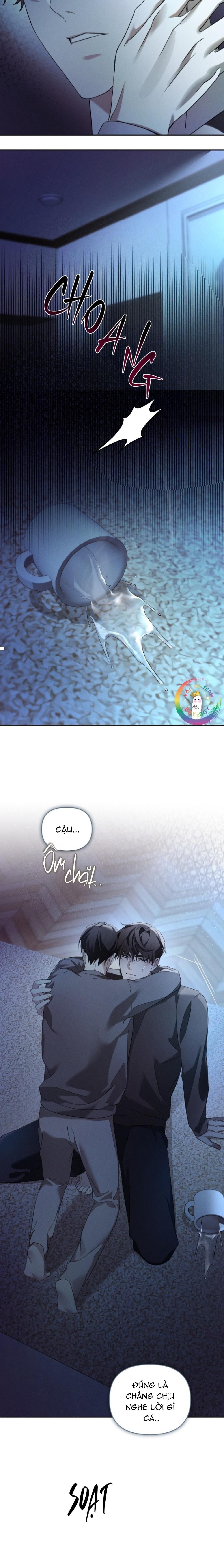 đọc truyện Ván Bài Đẫm Máu Chương 8 ảnh 14 tại Thiên Thai Truyện