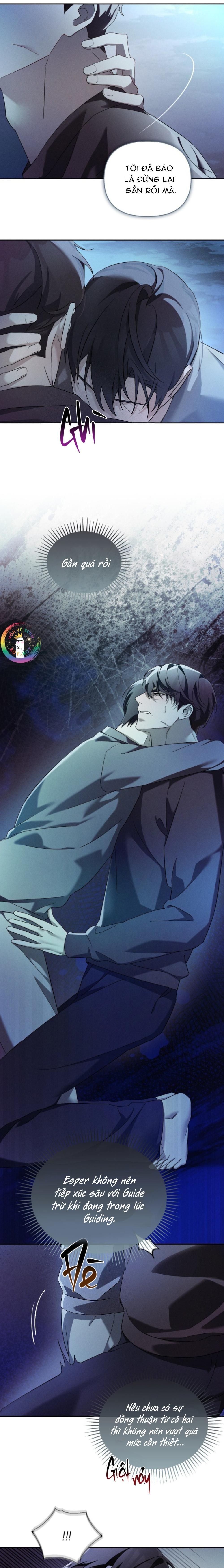 đọc truyện Ván Bài Đẫm Máu Chương 8 ảnh 15 tại Thiên Thai Truyện