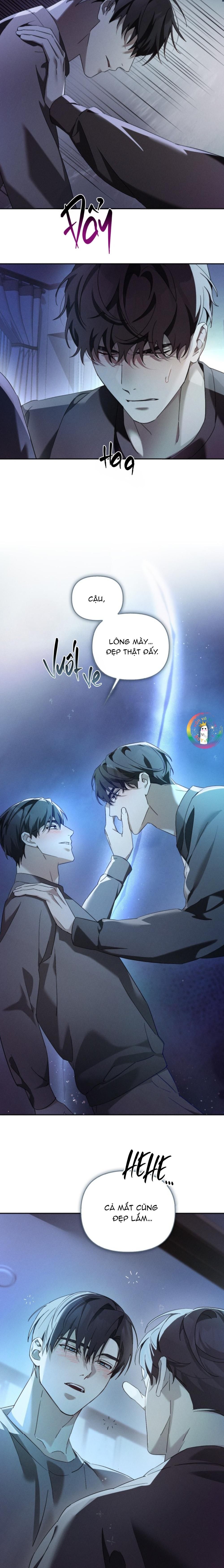 đọc truyện Ván Bài Đẫm Máu Chương 8 ảnh 16 tại Thiên Thai Truyện