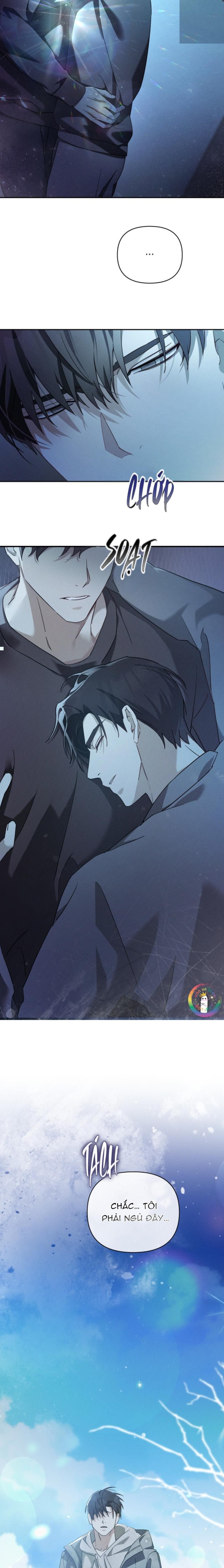 đọc truyện Ván Bài Đẫm Máu Chương 8 ảnh 20 tại Thiên Thai Truyện