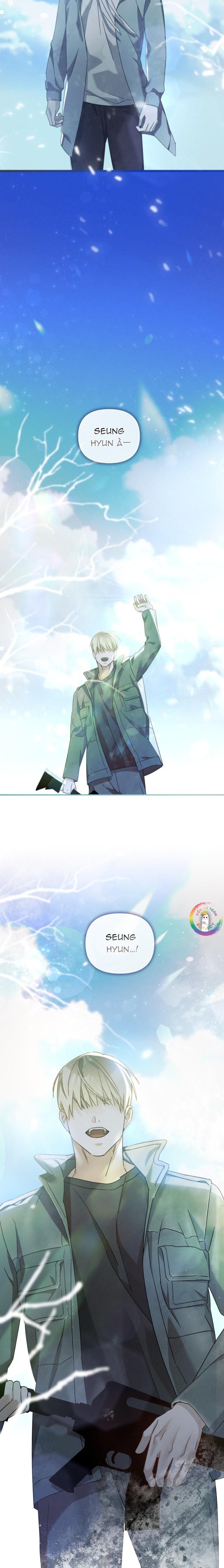 đọc truyện Ván Bài Đẫm Máu Chương 8 ảnh 21 tại Thiên Thai Truyện