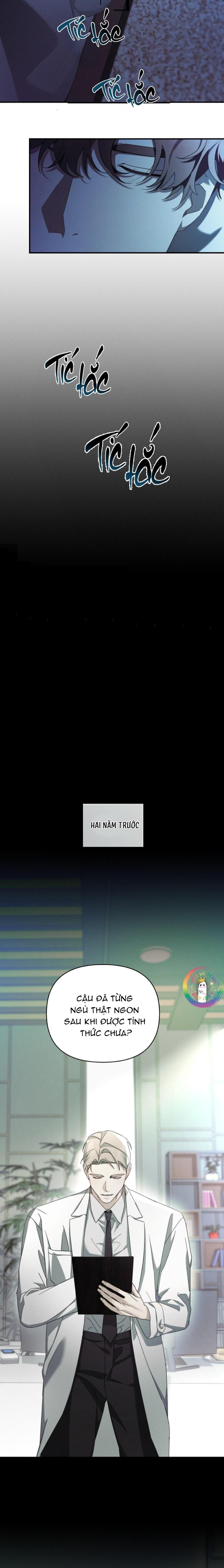 đọc truyện Ván Bài Đẫm Máu Chương 8 ảnh 5 tại Thiên Thai Truyện