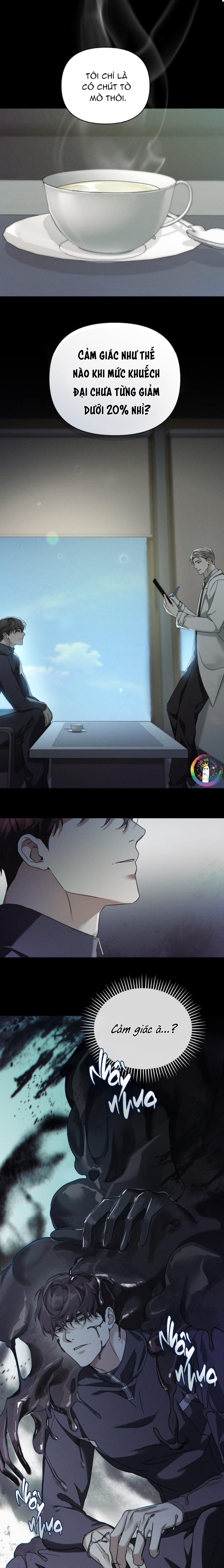 đọc truyện Ván Bài Đẫm Máu Chương 8 ảnh 7 tại Thiên Thai Truyện