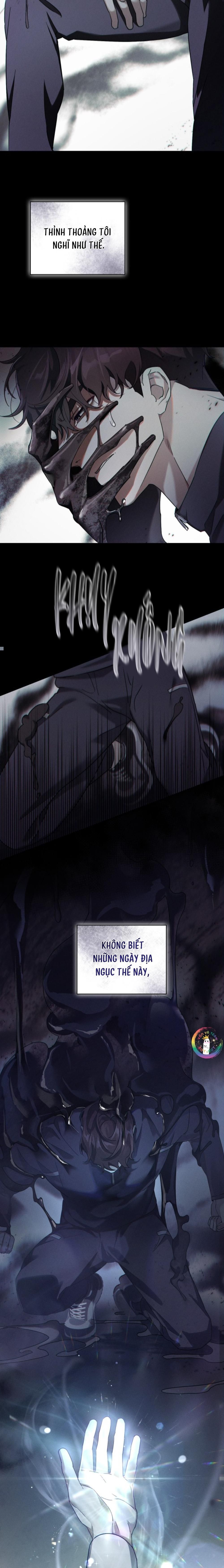 đọc truyện Ván Bài Đẫm Máu Chương 8 ảnh 8 tại Thiên Thai Truyện