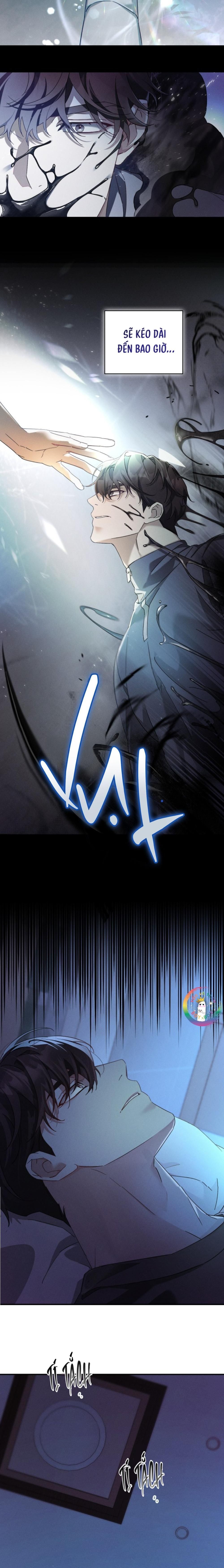 đọc truyện Ván Bài Đẫm Máu Chương 8 ảnh 9 tại Thiên Thai Truyện