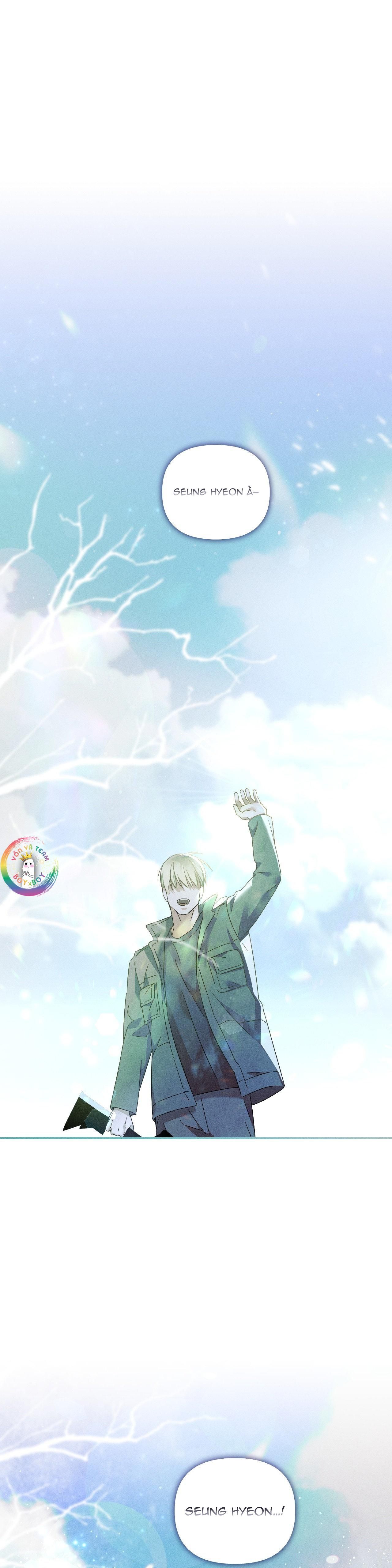 đọc truyện Ván Bài Đẫm Máu Chương 9 ảnh 3 tại Thiên Thai Truyện