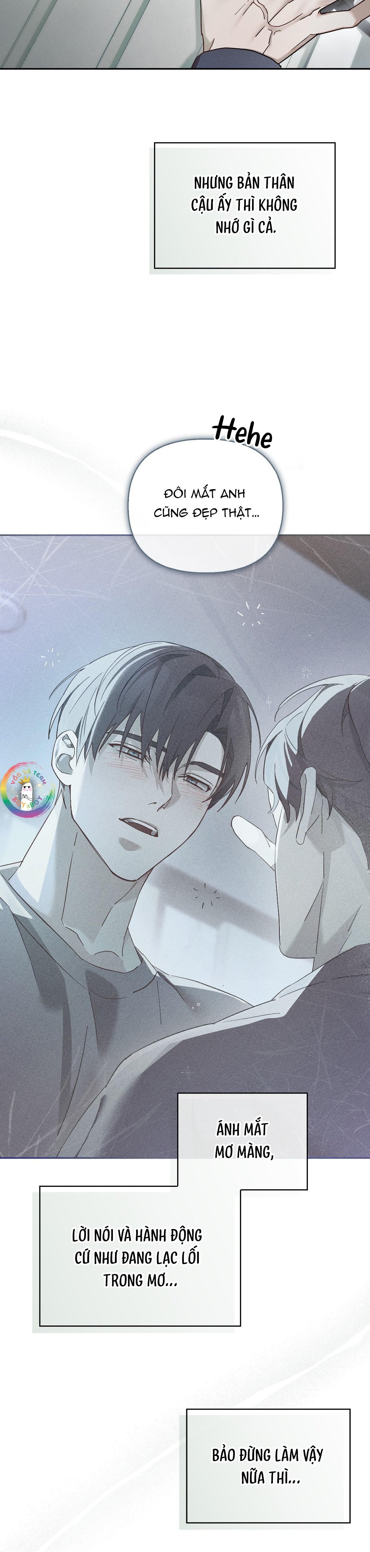 đọc truyện Ván Bài Đẫm Máu Chương 9 ảnh 12 tại Thiên Thai Truyện