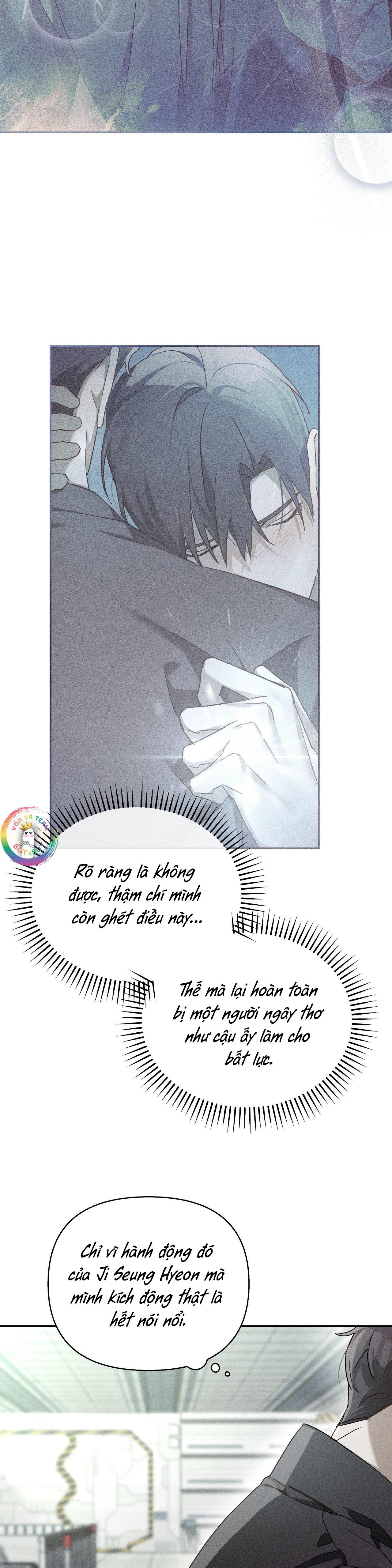 đọc truyện Ván Bài Đẫm Máu Chương 9 ảnh 14 tại Thiên Thai Truyện