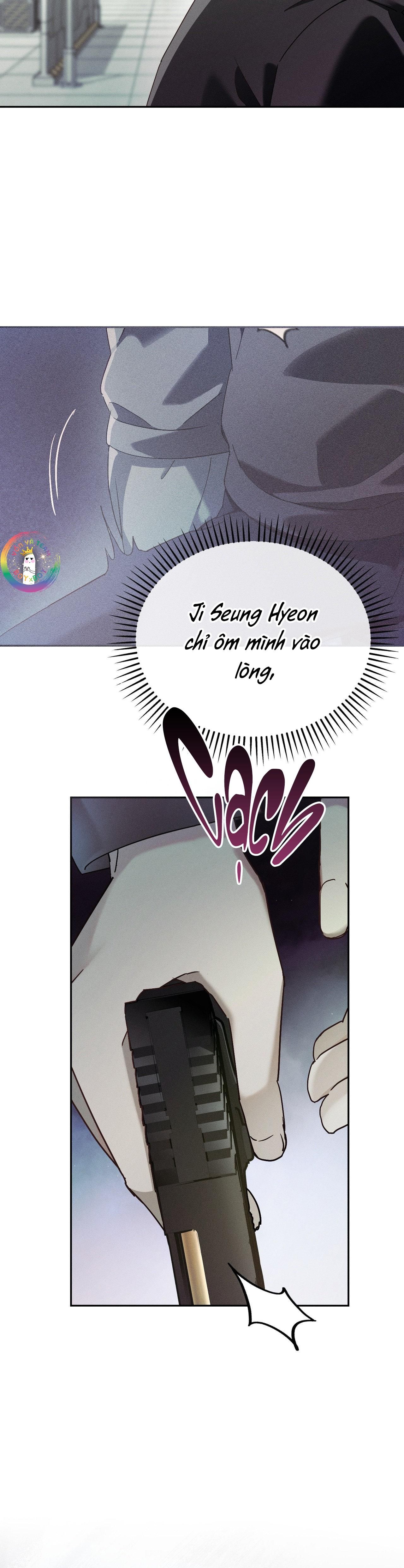 đọc truyện Ván Bài Đẫm Máu Chương 9 ảnh 15 tại Thiên Thai Truyện