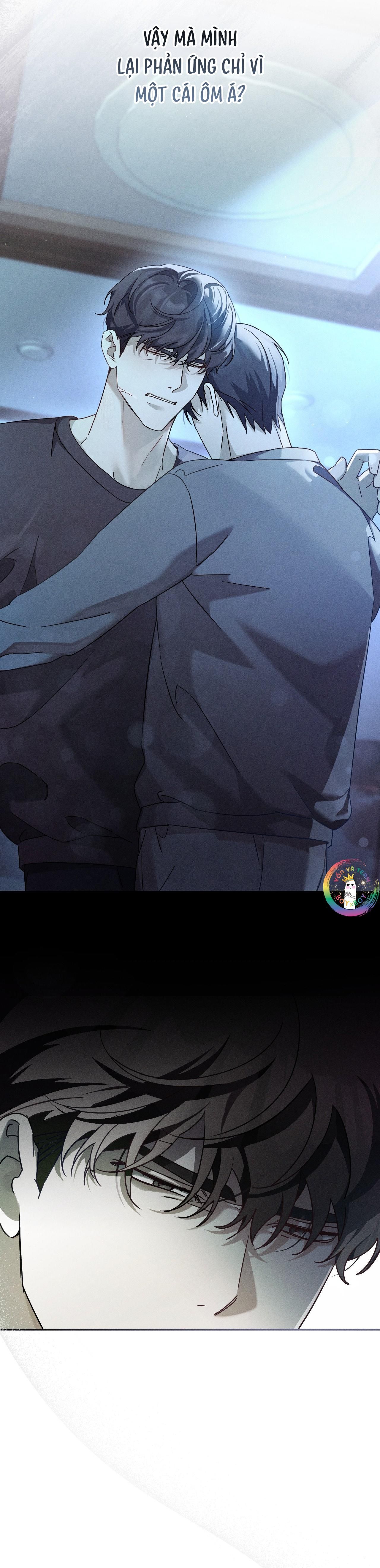 đọc truyện Ván Bài Đẫm Máu Chương 9 ảnh 16 tại Thiên Thai Truyện