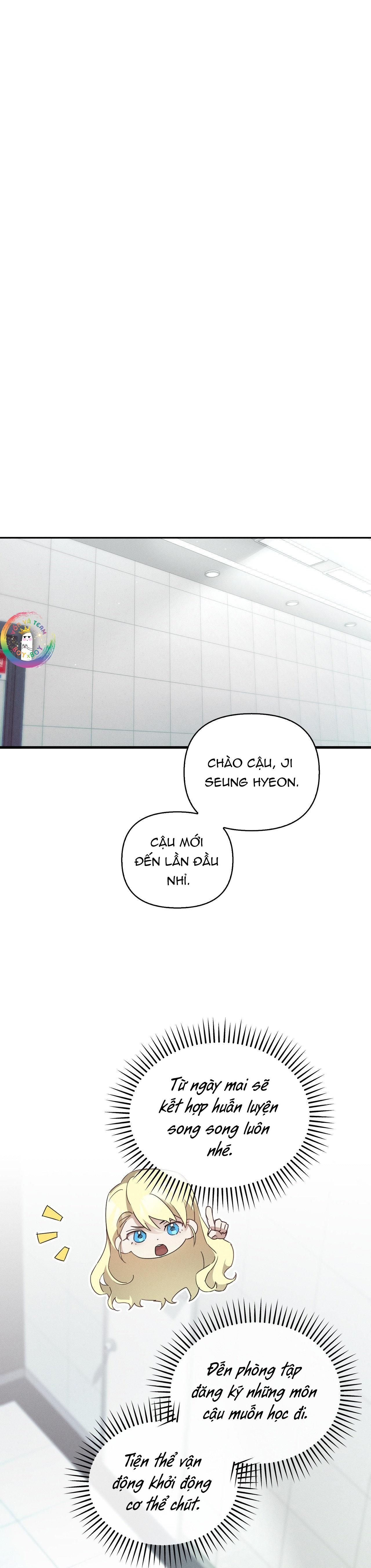 đọc truyện Ván Bài Đẫm Máu Chương 9 ảnh 18 tại Thiên Thai Truyện