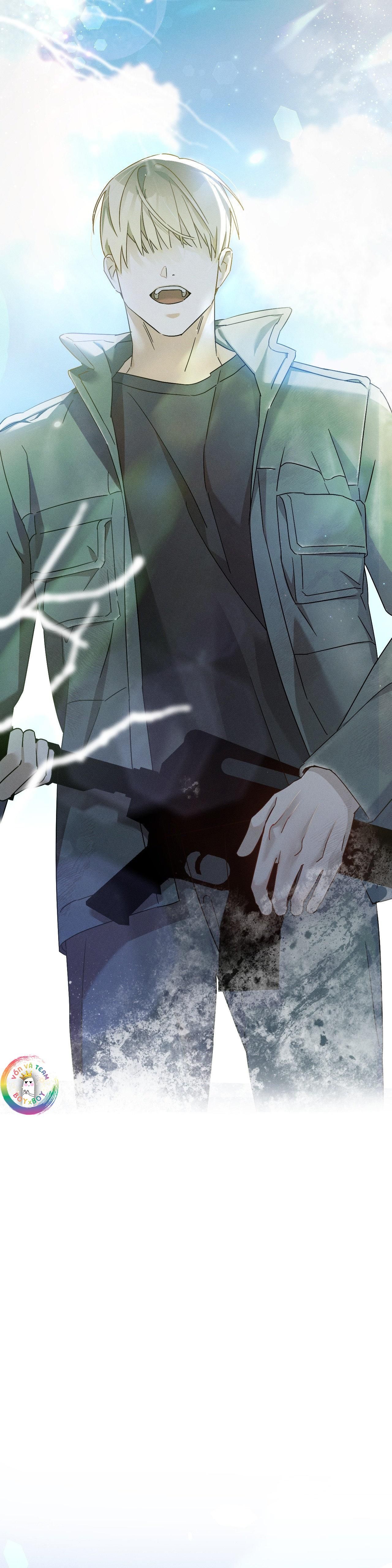 đọc truyện Ván Bài Đẫm Máu Chương 9 ảnh 4 tại Thiên Thai Truyện