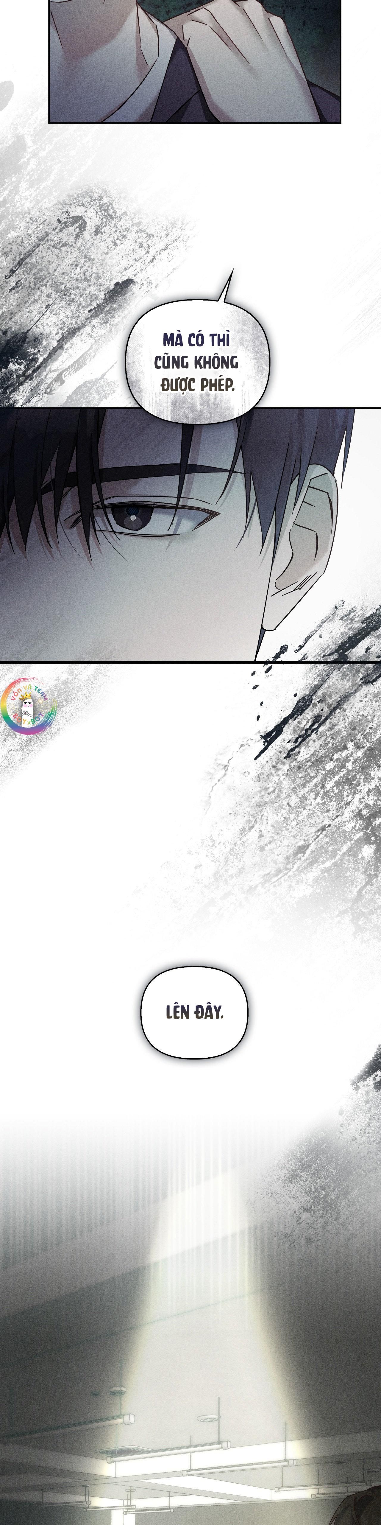 đọc truyện Ván Bài Đẫm Máu Chương 9 ảnh 24 tại Thiên Thai Truyện