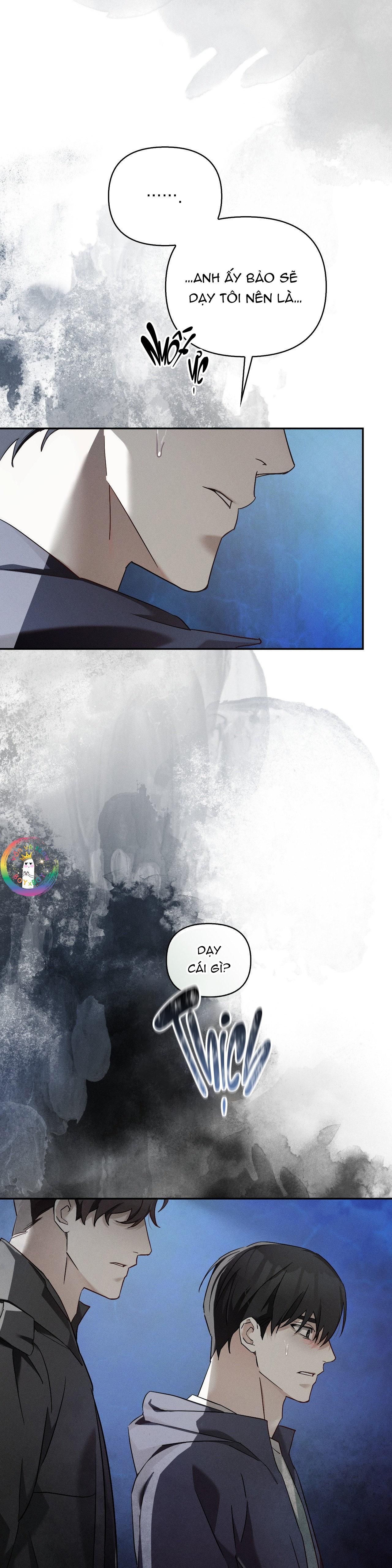 đọc truyện Ván Bài Đẫm Máu Chương 9 ảnh 28 tại Thiên Thai Truyện