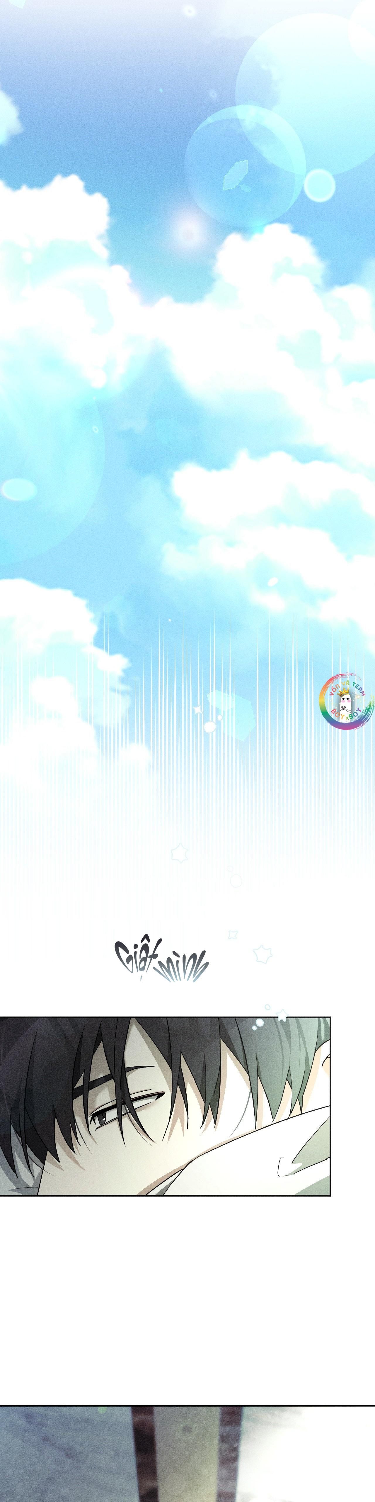 đọc truyện Ván Bài Đẫm Máu Chương 9 ảnh 5 tại Thiên Thai Truyện