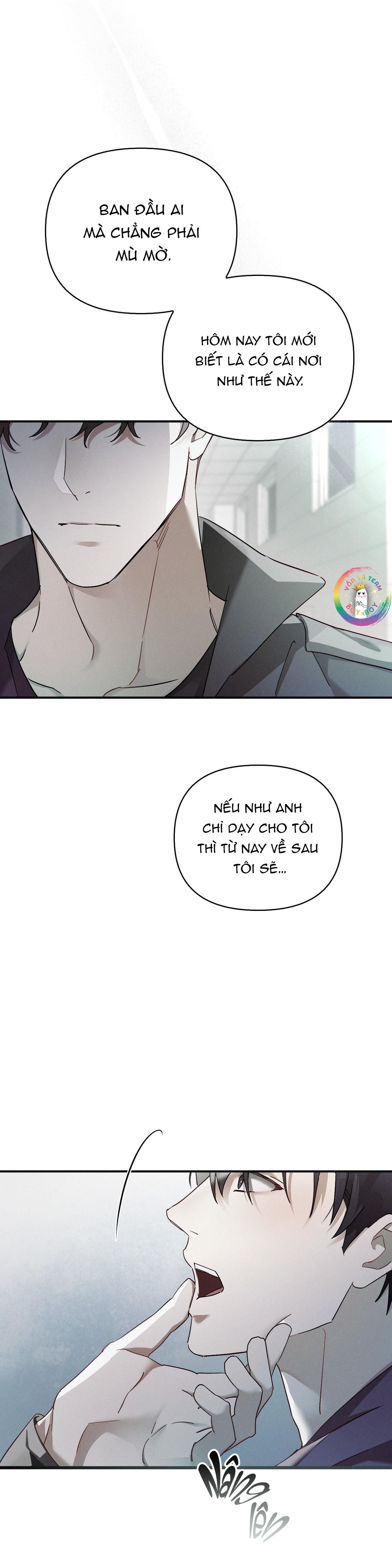 đọc truyện Ván Bài Đẫm Máu Chương 9 ảnh 37 tại Thiên Thai Truyện