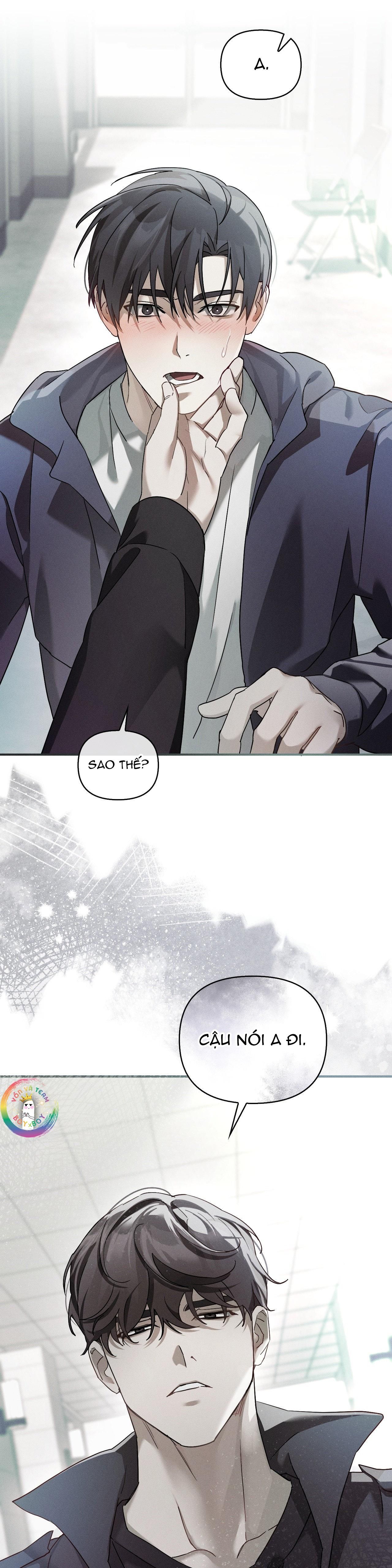 đọc truyện Ván Bài Đẫm Máu Chương 9 ảnh 38 tại Thiên Thai Truyện