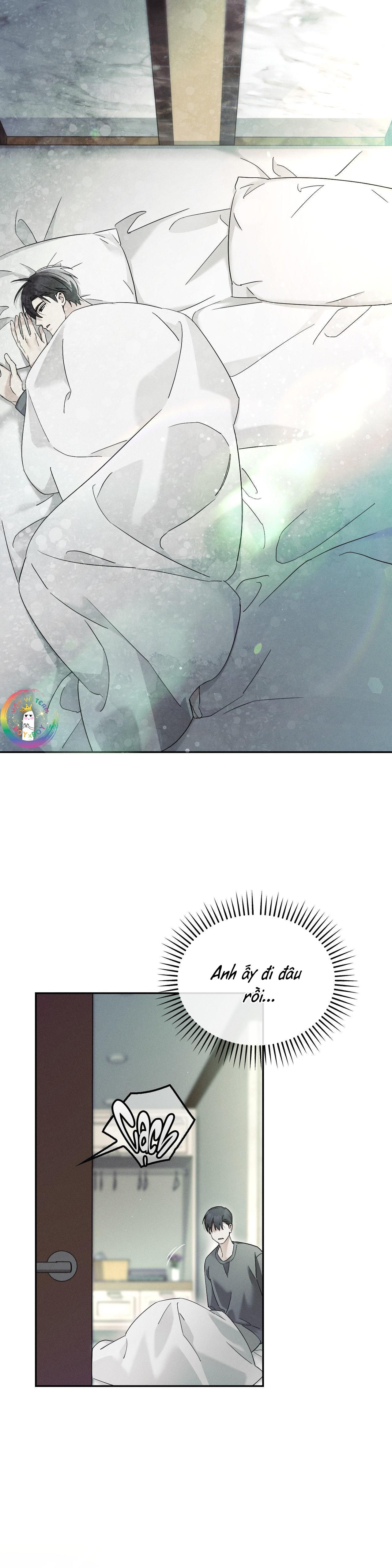 đọc truyện Ván Bài Đẫm Máu Chương 9 ảnh 6 tại Thiên Thai Truyện