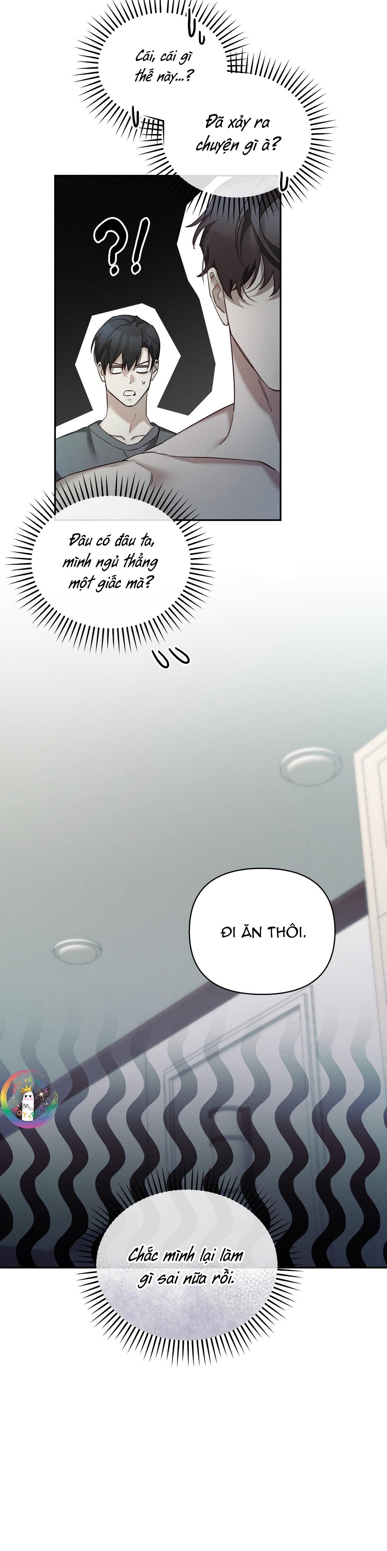 đọc truyện Ván Bài Đẫm Máu Chương 9 ảnh 9 tại Thiên Thai Truyện