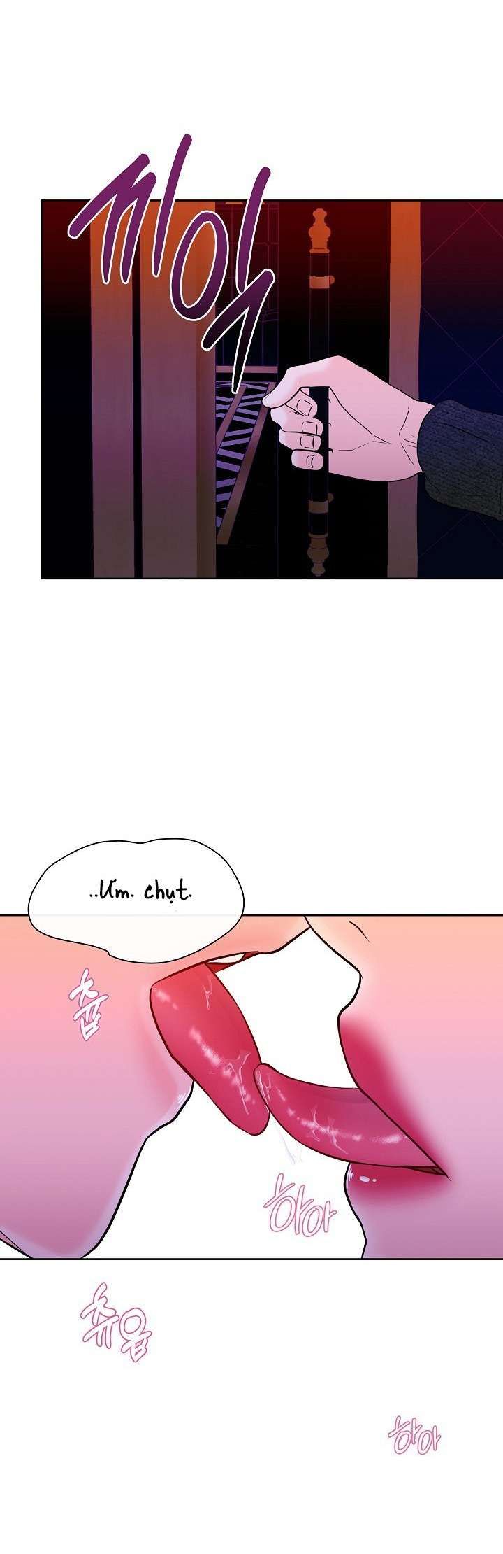Ván Chơi Cá Cược Chương 17 page 11 - Giả Dược