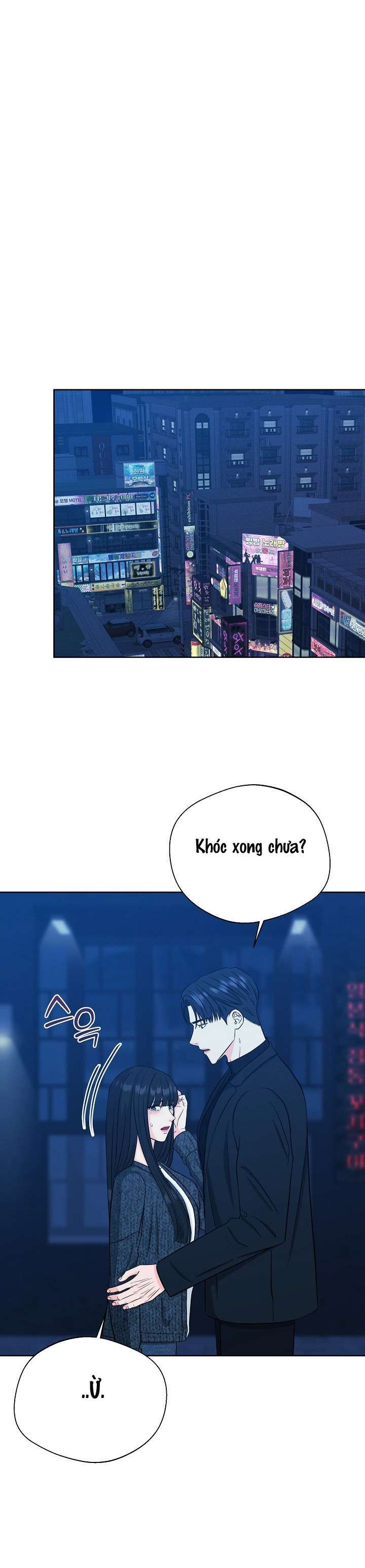 Ván Chơi Cá Cược Chương 17 page 22 - Giả Dược