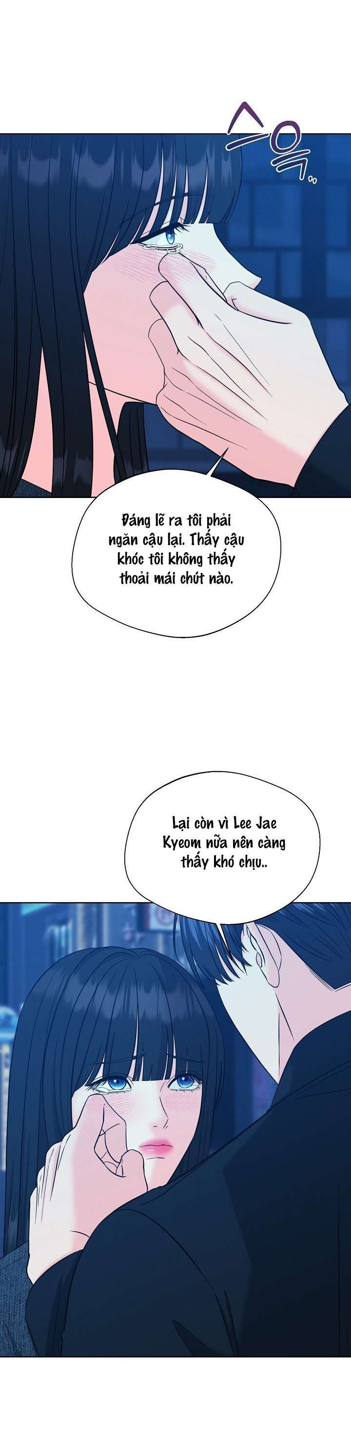Ván Chơi Cá Cược Chương 17 page 23 - Giả Dược