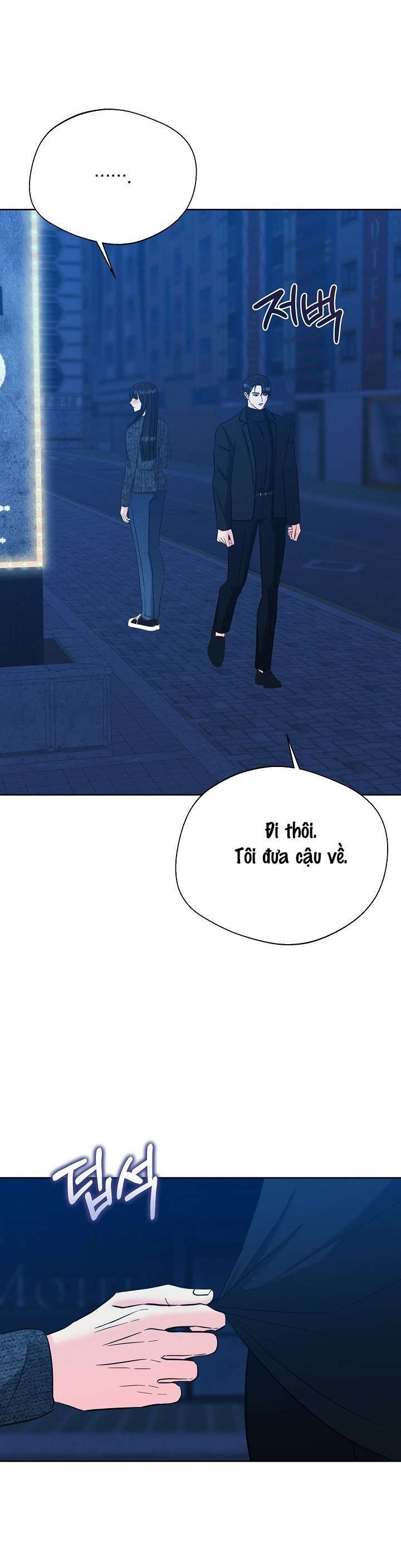 Ván Chơi Cá Cược Chương 17 page 24 - Giả Dược
