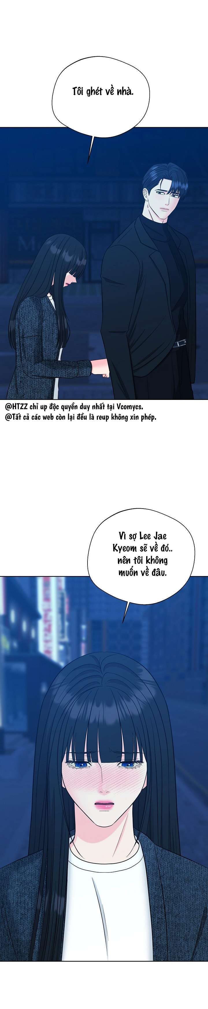 Ván Chơi Cá Cược Chương 17 page 25 - Giả Dược