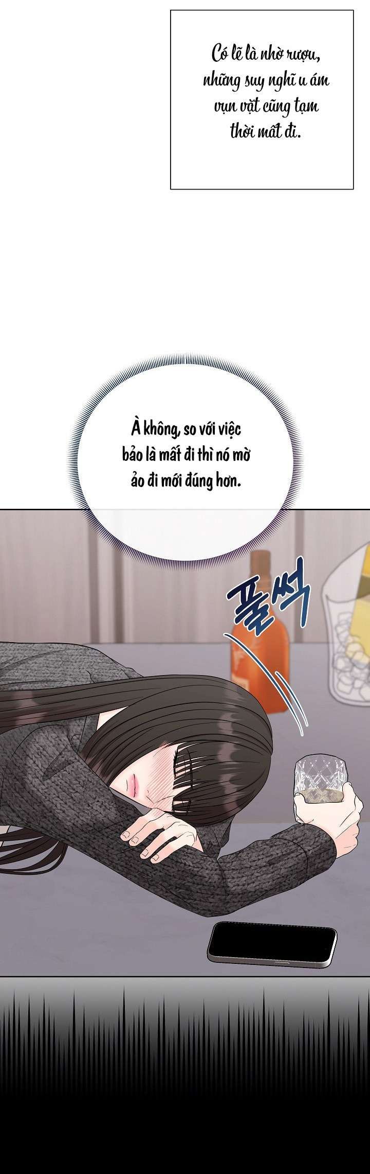 Ván Chơi Cá Cược Chương 17 page 29 - Giả Dược