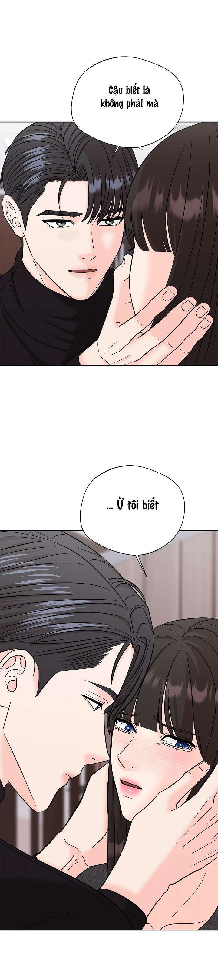 Ván Chơi Cá Cược Chương 17 page 35 - Giả Dược