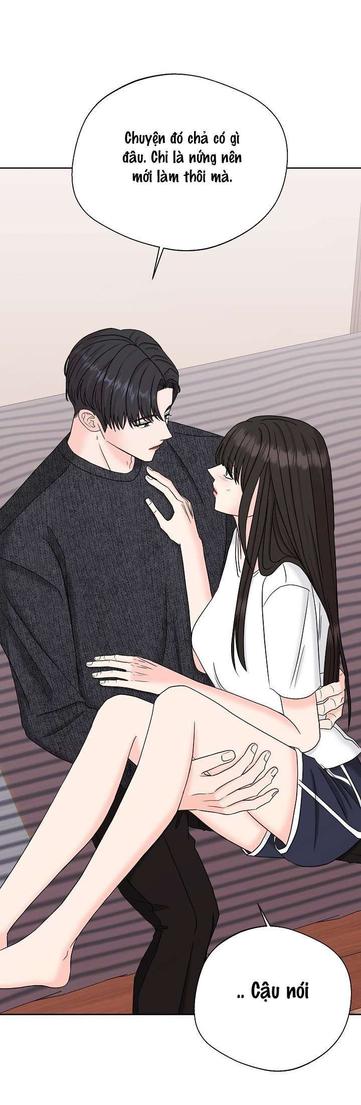 Ván Chơi Cá Cược Chương 19 page 21 - Giả Dược