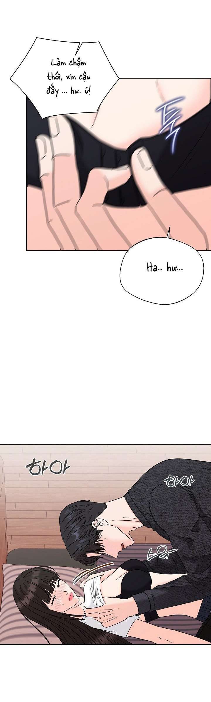 Ván Chơi Cá Cược Chương 19 page 28 - Giả Dược