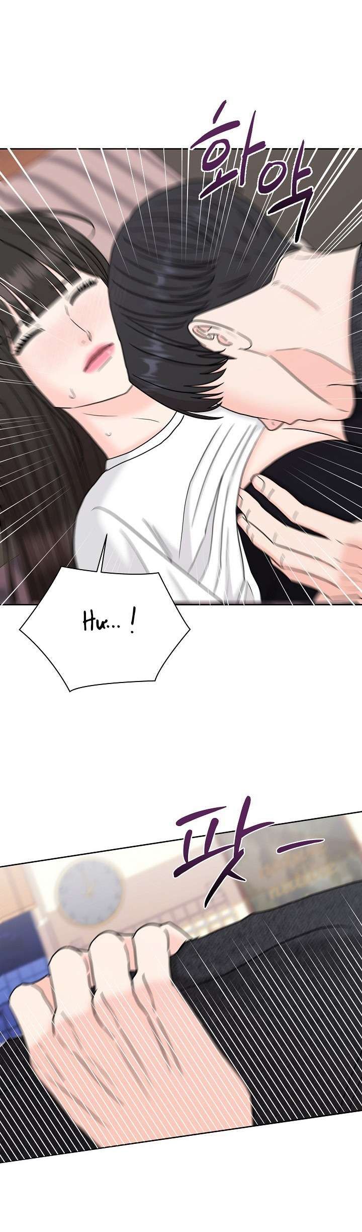Ván Chơi Cá Cược Chương 19 page 29 - Giả Dược