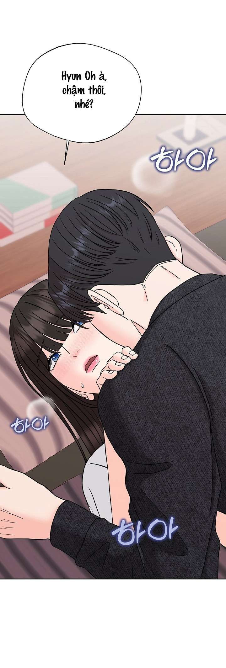 Ván Chơi Cá Cược Chương 19 page 30 - Giả Dược