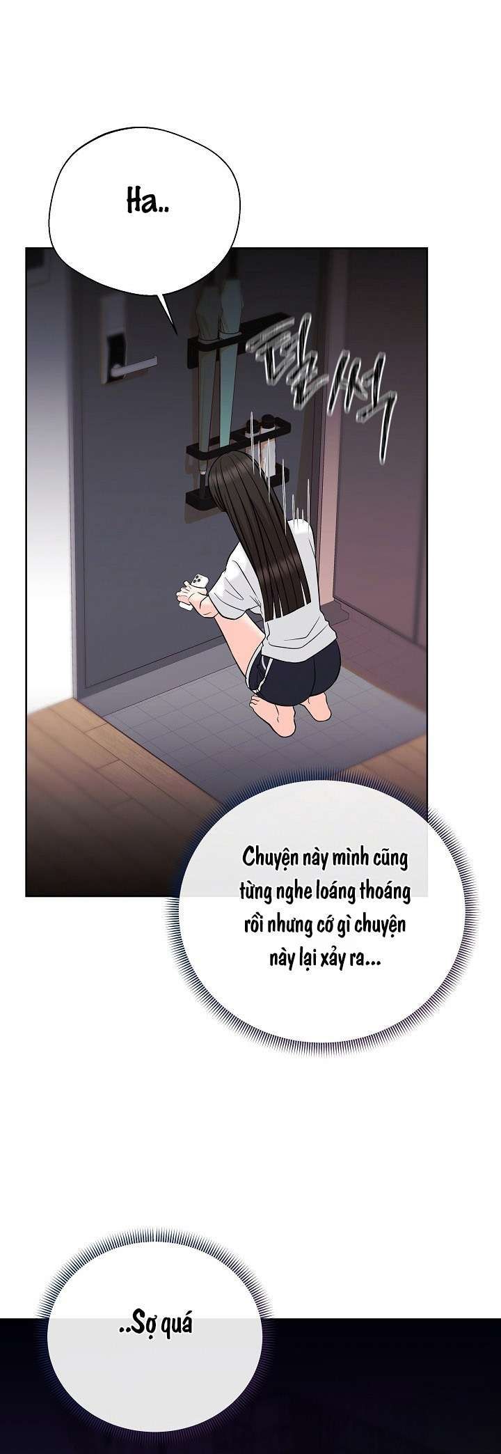 Ván Chơi Cá Cược Chương 19 page 7 - Giả Dược