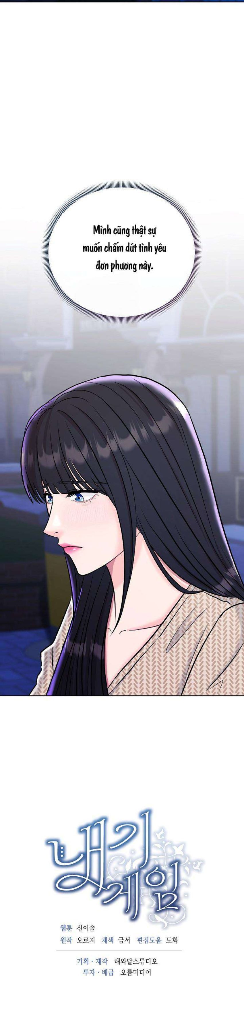 Ván Chơi Cá Cược Chương 8 page 10 - Giả Dược