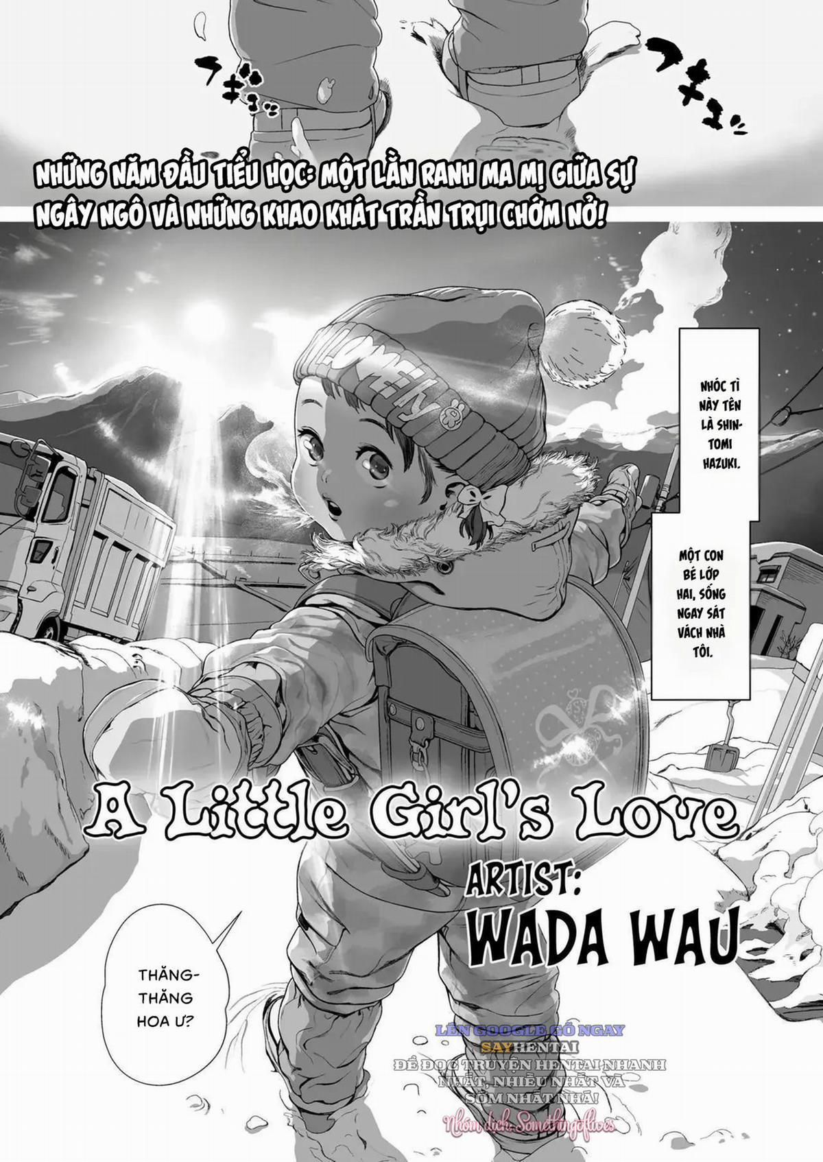 đọc truyện Vẫn Chưa Thấu Hiểu Về Một Người Chưa Từng Biết Đến Dư Vị Tình Yêu Chương 1 ảnh 4 tại Thiên Thai Truyện