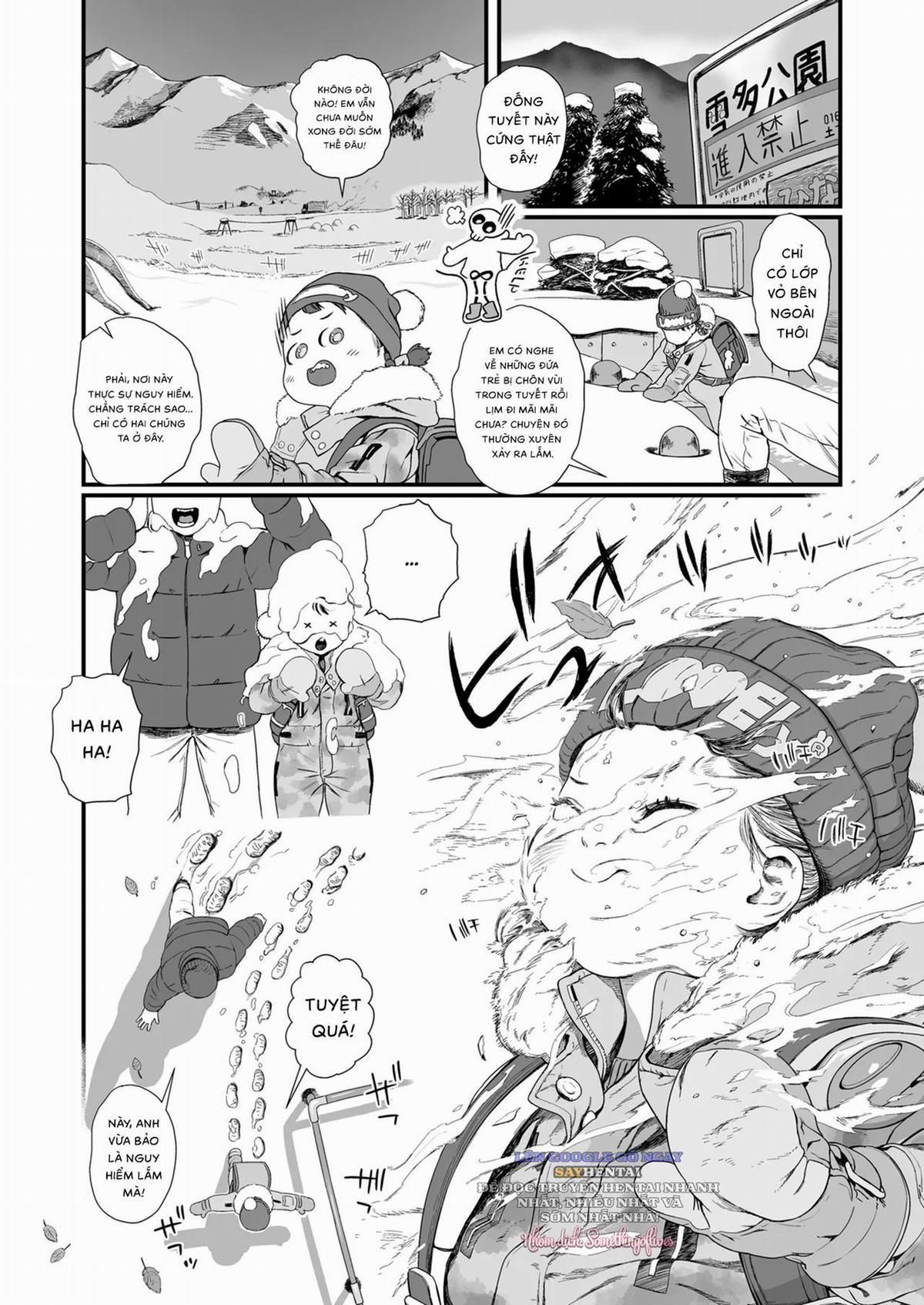 đọc truyện Vẫn Chưa Thấu Hiểu Về Một Người Chưa Từng Biết Đến Dư Vị Tình Yêu Chương 1 ảnh 7 tại Thiên Thai Truyện