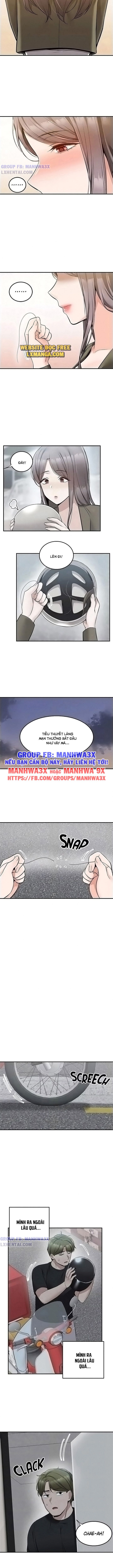 đọc truyện Vận Chuyển Số Hưởng Chương 18 ảnh 7 tại Giả Dược