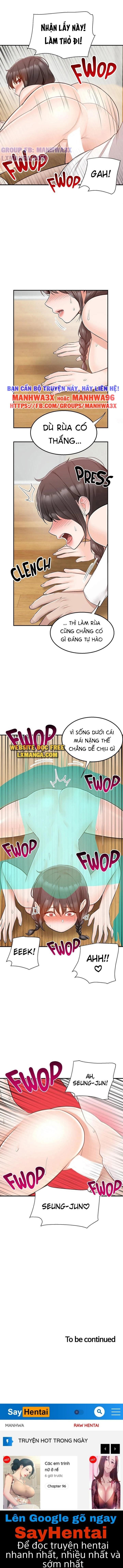 đọc truyện Vận Chuyển Số Hưởng Chương 28 ảnh 13 tại Giả Dược