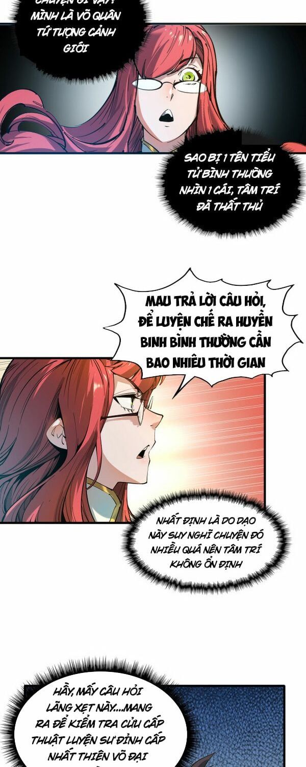 đọc truyện Vạn Cổ Chí Tôn Chương 1 ảnh 17 tại Thiên Thai Truyện