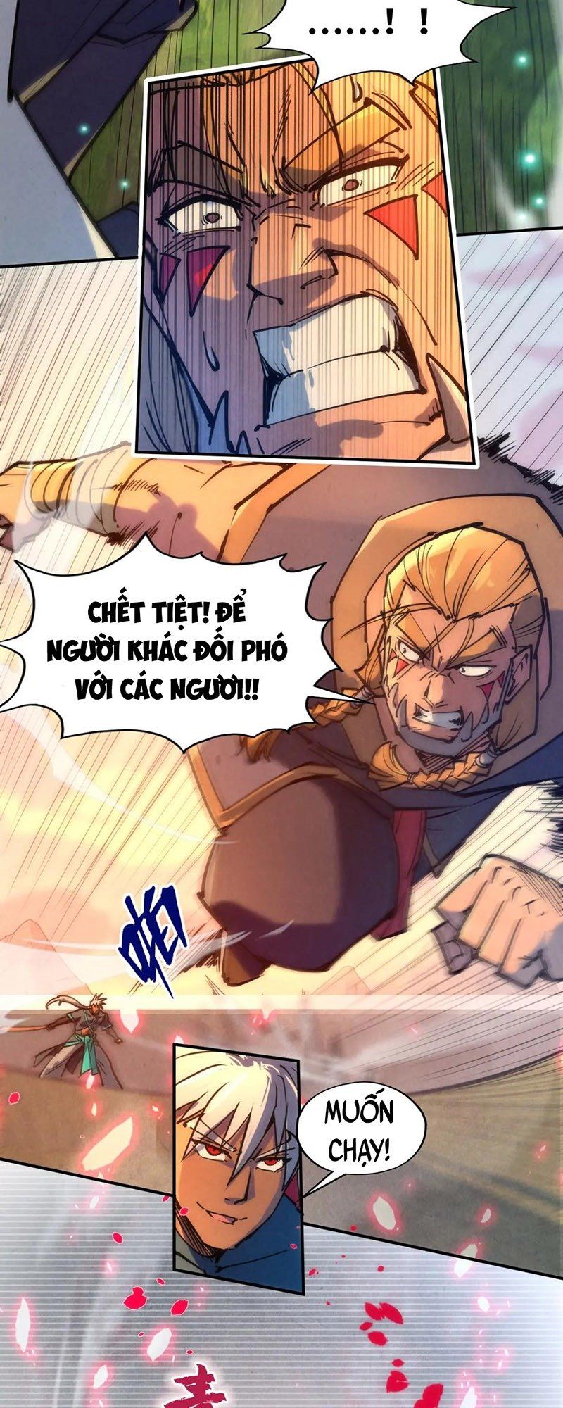 đọc truyện Vạn Cổ Chí Tôn Chương 100 ảnh 15 tại Thiên Thai Truyện