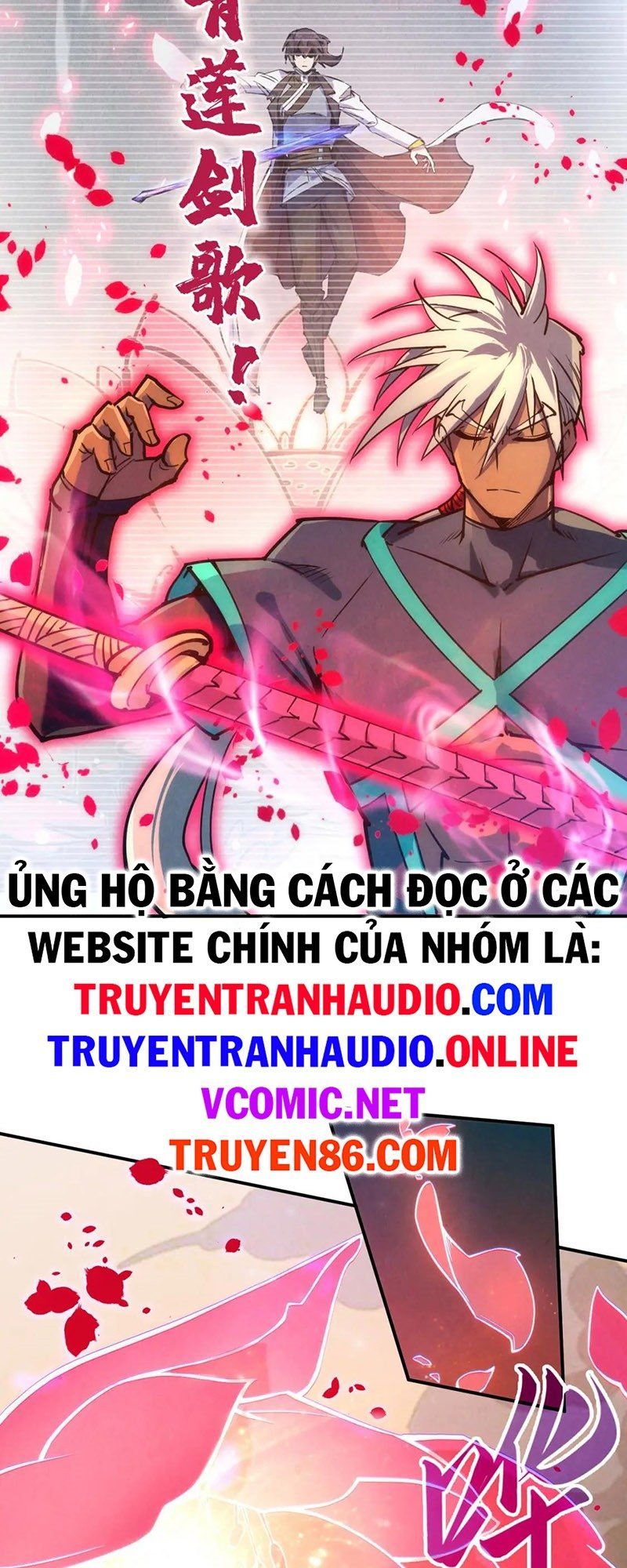 đọc truyện Vạn Cổ Chí Tôn Chương 100 ảnh 16 tại Thiên Thai Truyện