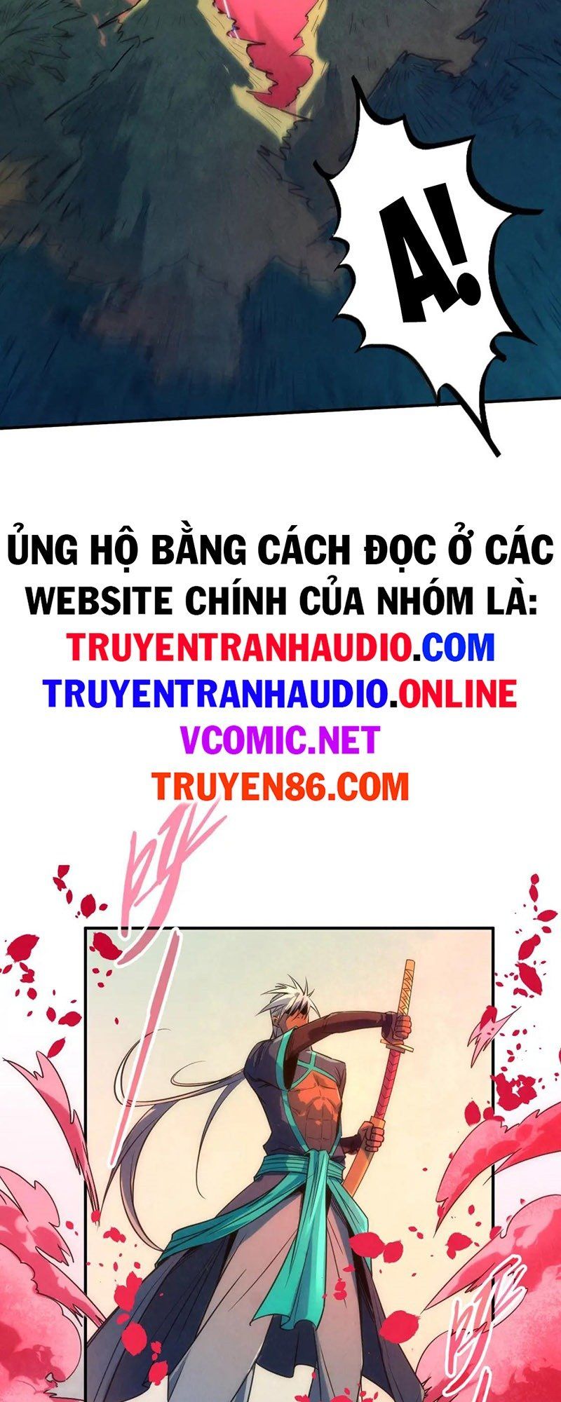 đọc truyện Vạn Cổ Chí Tôn Chương 100 ảnh 19 tại Thiên Thai Truyện