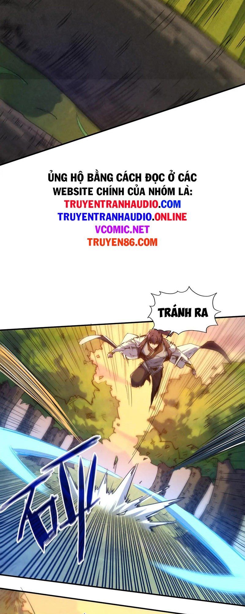đọc truyện Vạn Cổ Chí Tôn Chương 100 ảnh 27 tại Thiên Thai Truyện