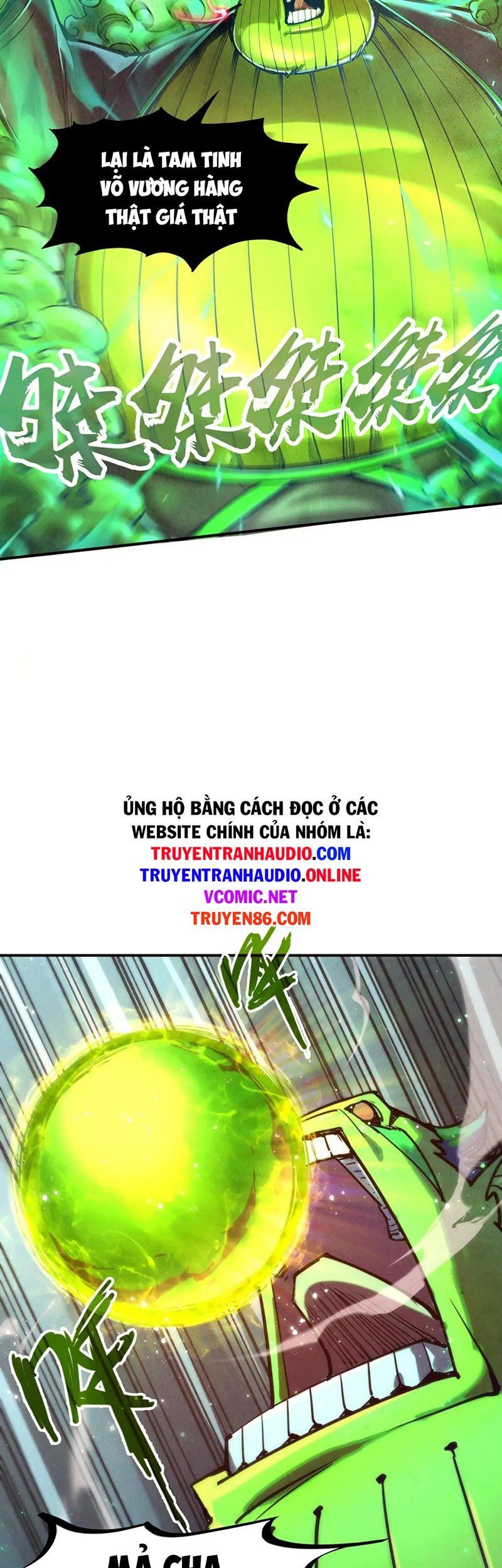 đọc truyện Vạn Cổ Chí Tôn Chương 101 ảnh 11 tại Thiên Thai Truyện